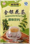 Zimolez japonsk aj 16 sk x 10 g - Honeysuckle Herbal Tea 