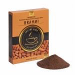 Ajurvdsk Kafe BRAHMI s pchut mandl 50 g