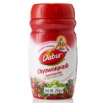 Dabur Chyawanprash (avanpra) 500g pedstavuje innou kombinaci vce ne 40 bylin a rostlinnch extrakt pro poslen imunity