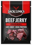 Jack Links Beef Jerky Original 60 g